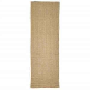 Tappeto in Sisal per Tiragraffi 66x200 cm 3203411