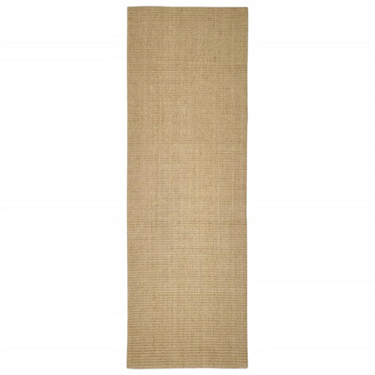 Tappeto in Sisal per Tiragraffi 66x200 cm 3203411