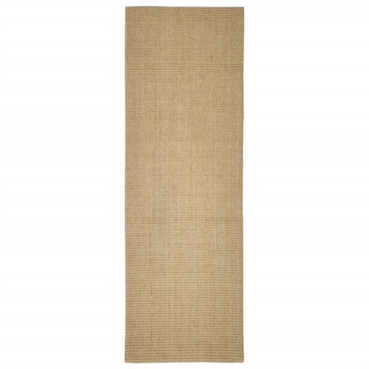 Tappeto in Sisal per Tiragraffi 66x200 cm 3203411