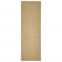 Tappeto in Sisal per Tiragraffi 66x200 cmcod mxl 102194