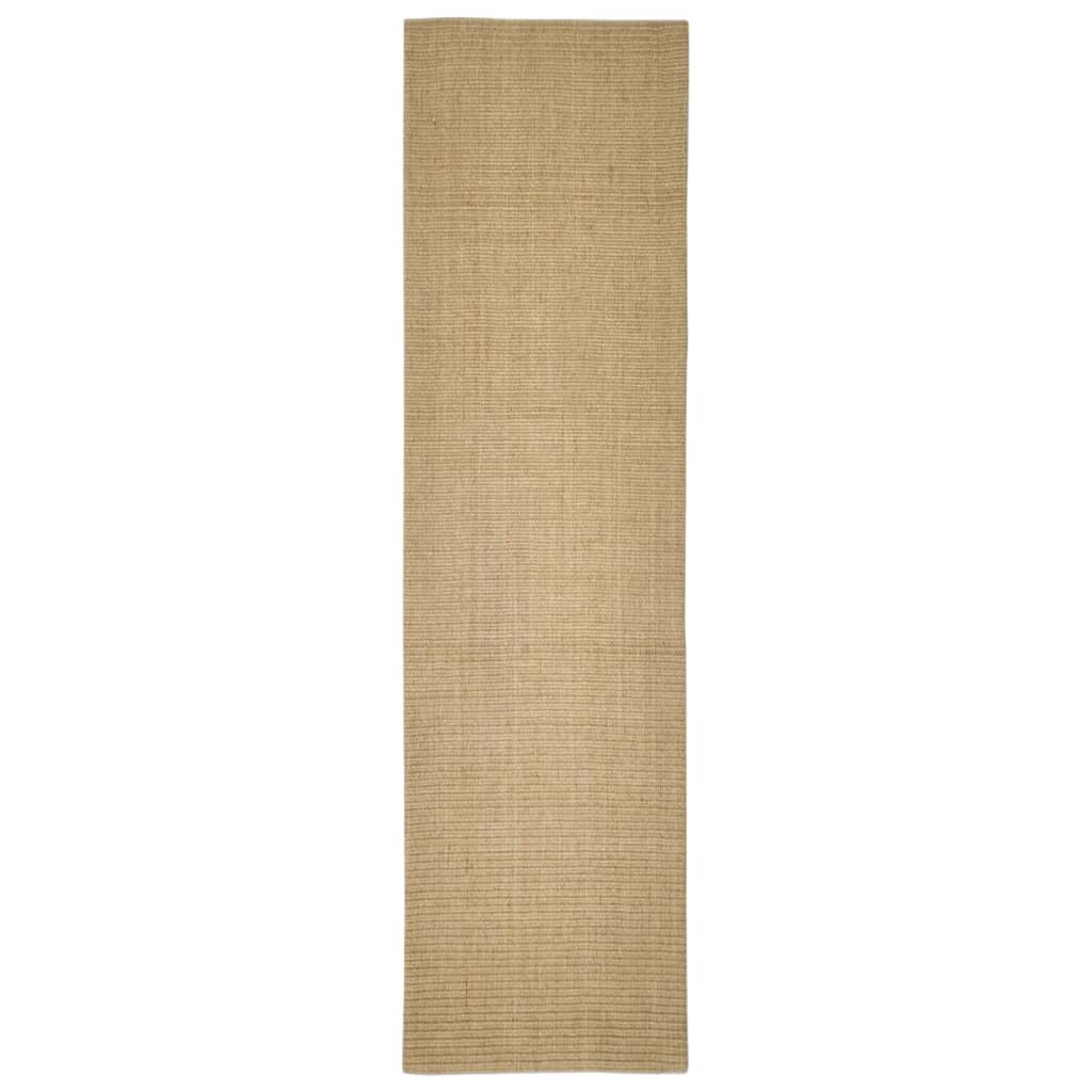 Tappeto in Sisal per Tiragraffi 66x250 cm 3203412