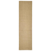 Tappeto in Sisal per Tiragraffi 66x250 cm 3203412