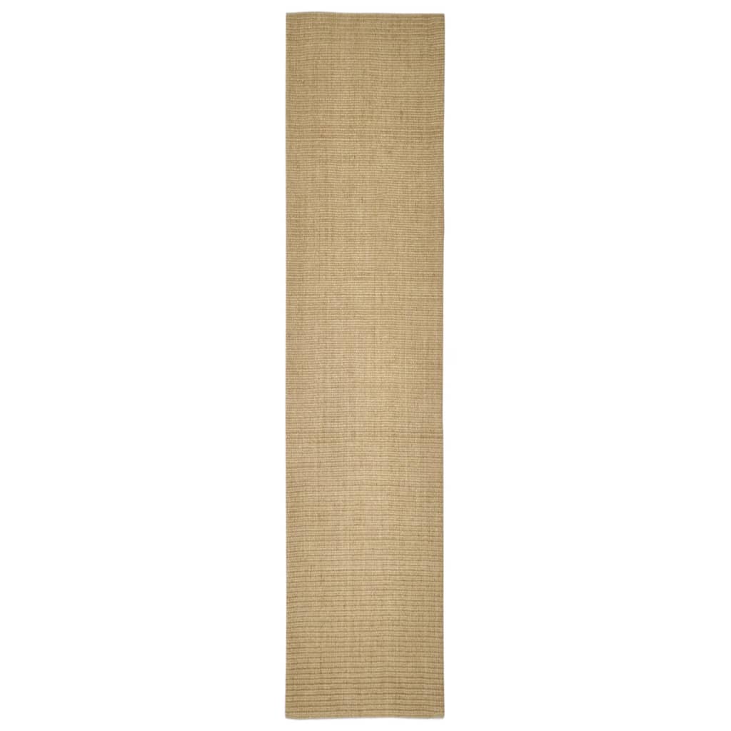 Tappeto in Sisal per Tiragraffi 66x300 cm 3203413