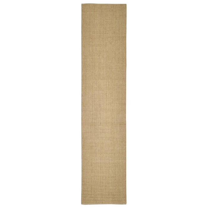 Tappeto in Sisal per Tiragraffi 66x300 cm 3203413