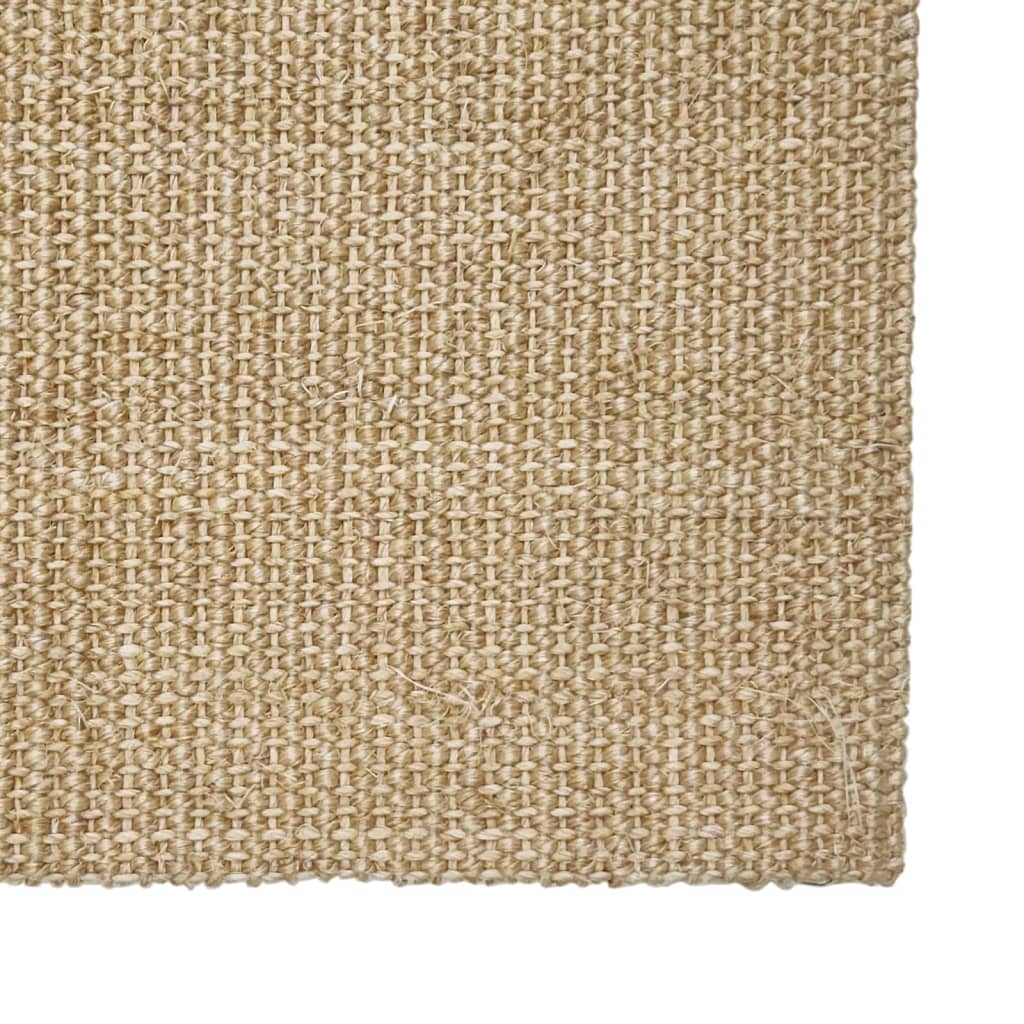 Tappeto in Sisal per Tiragraffi 66x300 cm 3203413