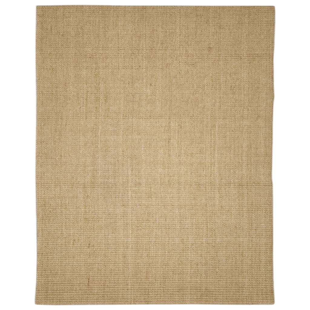 Tappeto in Sisal per Tiragraffi 80x100 cm 3203415