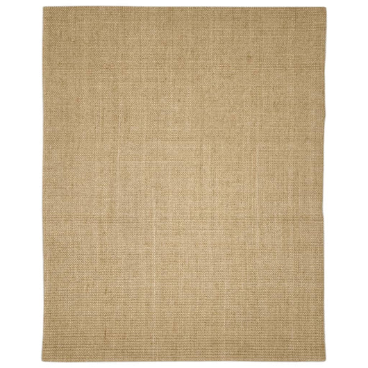 Tappeto in Sisal per Tiragraffi 80x100 cm 3203415