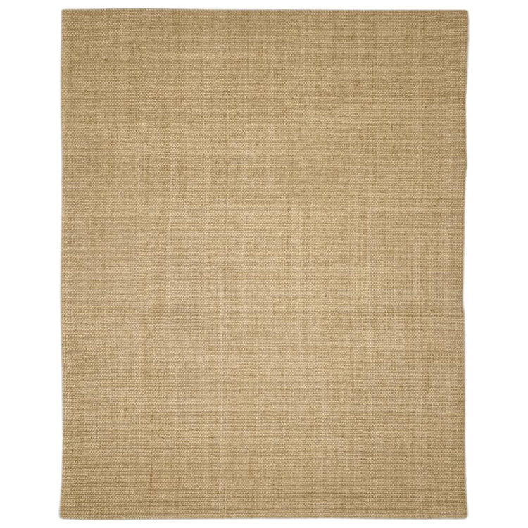 Tappeto in Sisal per Tiragraffi 80x100 cm 3203415