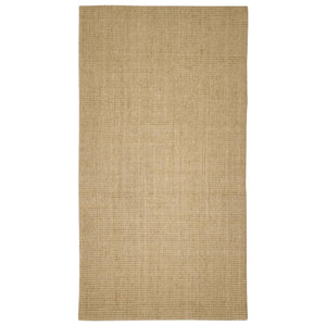 Tappeto in Sisal per Tiragraffi 80x150 cm 3203416