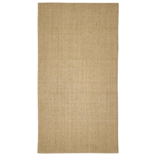 Tappeto in Sisal per Tiragraffi 80x150 cm 3203416