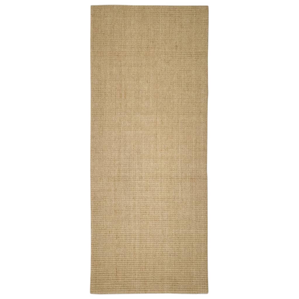 Tappeto in Sisal per Tiragraffi 80x200 cm 3203417