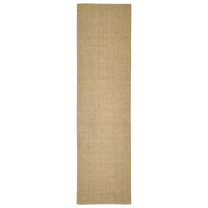 Tappeto in Sisal per Tiragraffi 80x300 cm 3203419