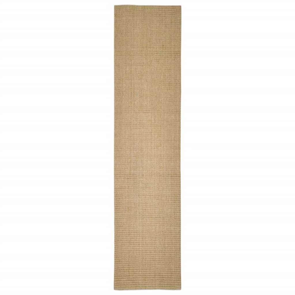 Tappeto in Sisal per Tiragraffi 80x350 cm 3203420