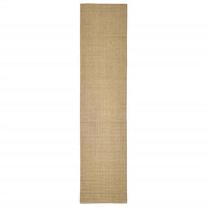 Tappeto in Sisal per Tiragraffi 80x350 cm 3203420