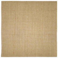 Tappeto in Sisal per Tiragraffi 100x100 cm 3203421