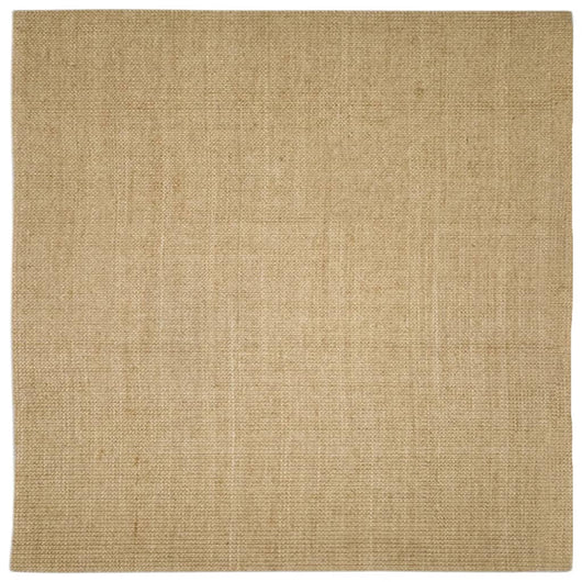 Tappeto in Sisal per Tiragraffi 100x100 cm 3203421