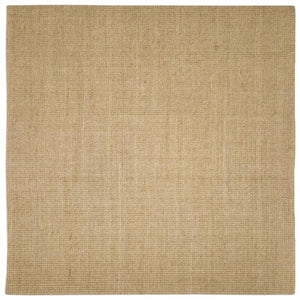 Tappeto in Sisal per Tiragraffi 100x100 cm 3203421