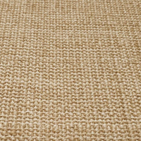 Tappeto in Sisal per Tiragraffi 100x100 cm 3203421