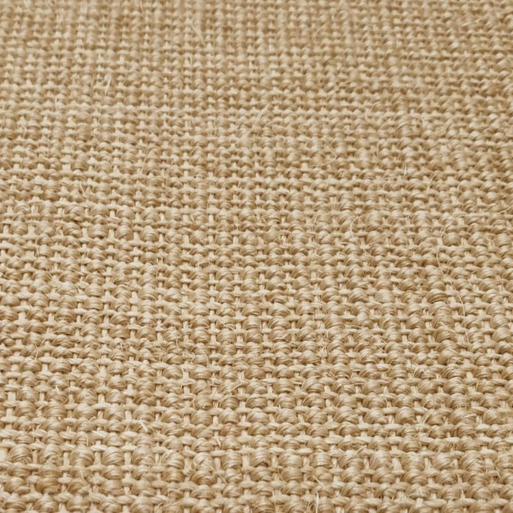 Tappeto in Sisal per Tiragraffi 100x100 cm 3203421