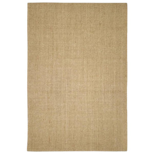 Tappeto in Sisal per Tiragraffi 100x150 cm 3203422