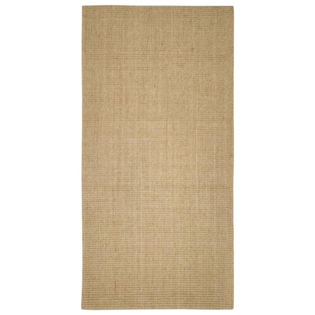 Tappeto in Sisal per Tiragraffi 100x200 cm 3203423