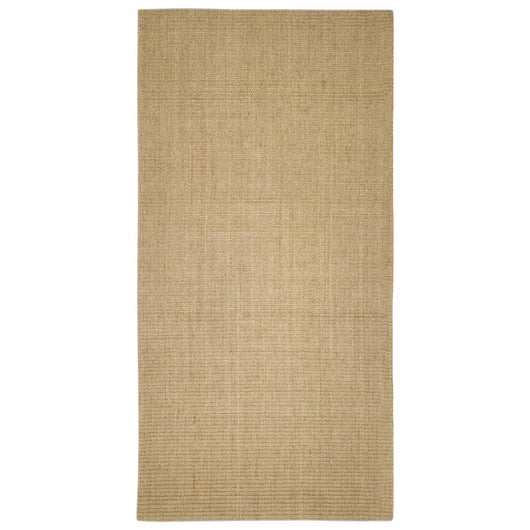 Tappeto in Sisal per Tiragraffi 100x200 cm 3203423