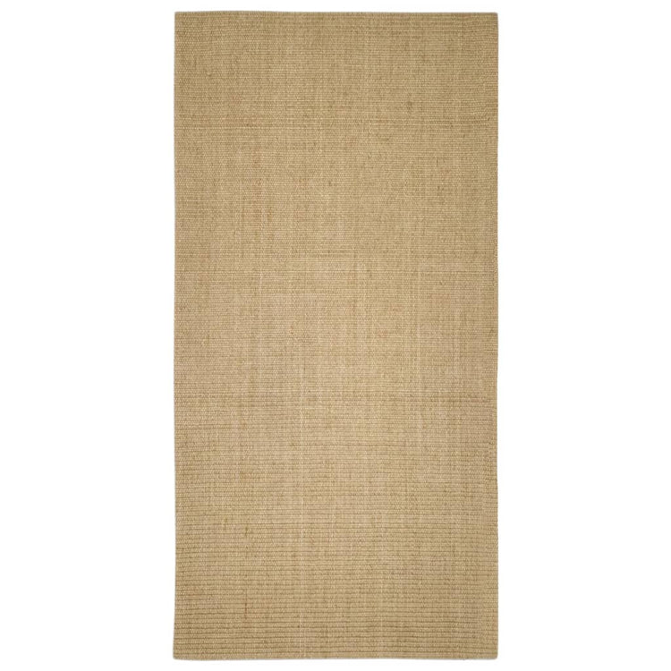 Tappeto in Sisal per Tiragraffi 100x200 cm 3203423