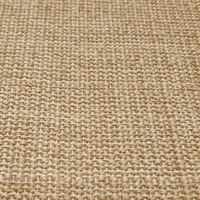 Tappeto in Sisal per Tiragraffi 100x200 cm 3203423