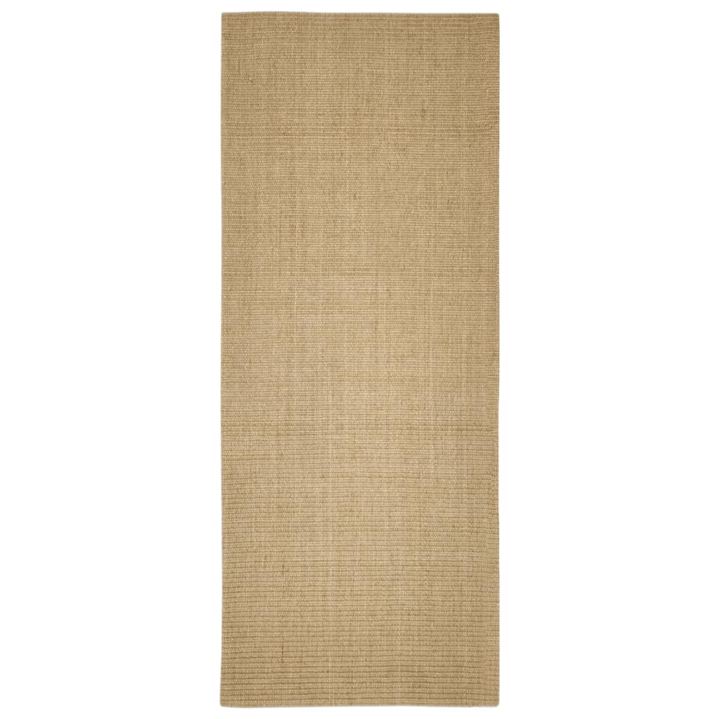 Tappeto in Sisal per Tiragraffi 100x250 cm 3203424