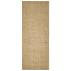 Tappeto in Sisal per Tiragraffi 100x250 cm 3203424