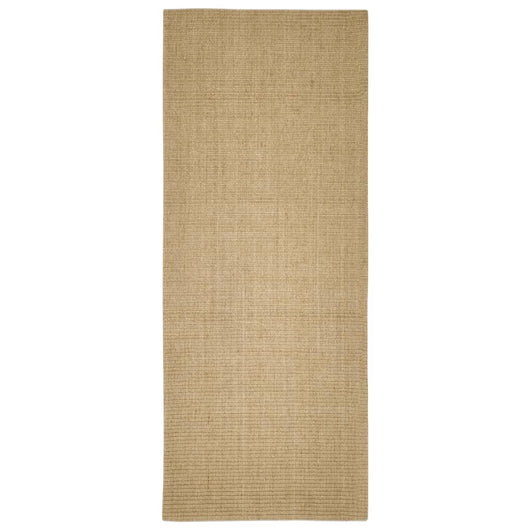 Tappeto in Sisal per Tiragraffi 100x250 cm 3203424