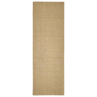 Tappeto in Sisal per Tiragraffi 100x300 cm 3203425