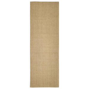 Tappeto in Sisal per Tiragraffi 100x300 cm 3203425