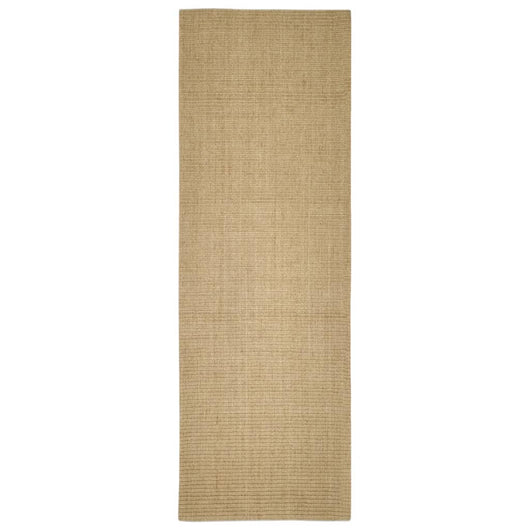 Tappeto in Sisal per Tiragraffi 100x300 cm 3203425