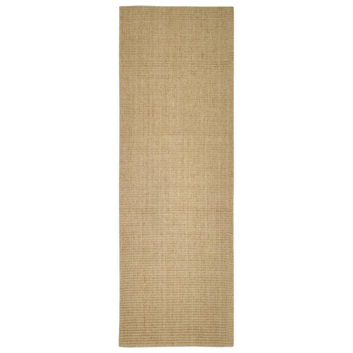 Tappeto in Sisal per Tiragraffi 100x300 cm 3203425