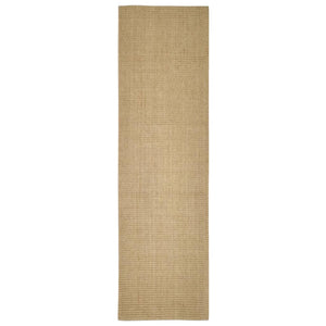 Tappeto in Sisal per Tiragraffi 100x350 cm 3203426