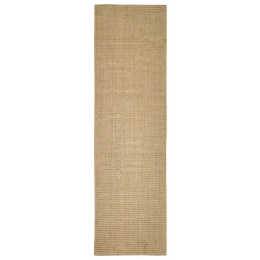 Tappeto in Sisal per Tiragraffi 100x350 cm 3203426