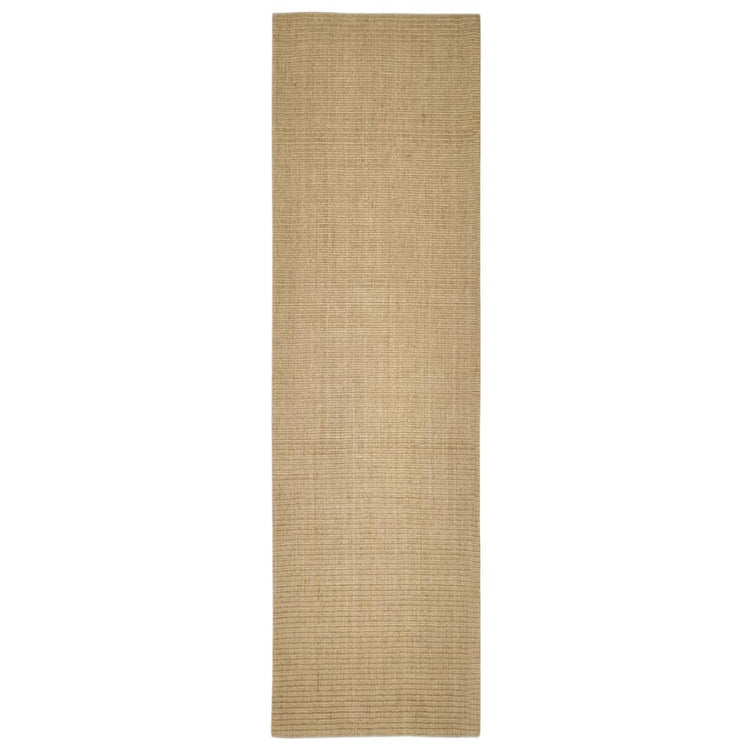 Tappeto in Sisal per Tiragraffi 100x350 cm 3203426