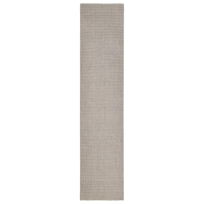 Tappeto in Sisal per Tiragraffi Sabbia 66x300 cmcod mxl 78271