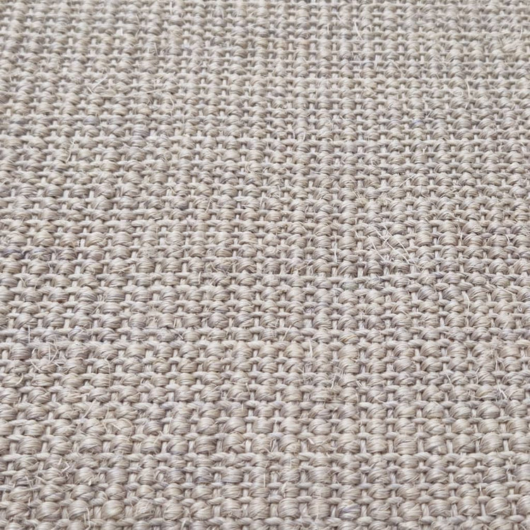 Tappeto in Sisal per Tiragraffi Sabbia 66x300 cm 3203467