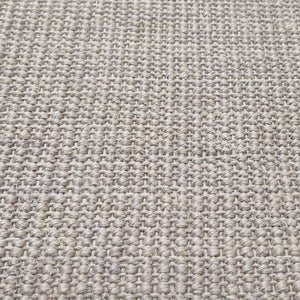 Tappeto in Sisal per Tiragraffi Sabbia 66x350 cm 3203468