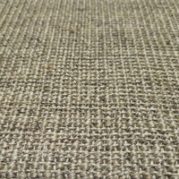 Tappeto in Sisal per Tiragraffi Tortora 66x300 cm 3203485