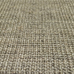 Tappeto in Sisal per Tiragraffi Tortora 66x300 cm 3203485