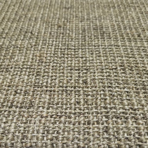 Tappeto in Sisal per Tiragraffi Tortora 80x350 cm 3203492