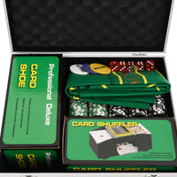 Set di Fiches da Poker 300 pz 11,5 g 80412