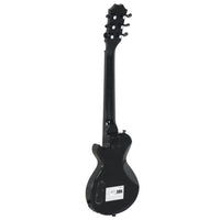 Chitarra Elettrica per Bambini con Custodia Nera 3/4 30" 70196