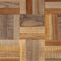 Tavolino 40x40x45 cm Teak Massello di Recupero 358522