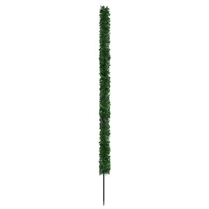 Decorazione Luminosa Natale Picchetti Terra Albero 115LED 90cm 357727