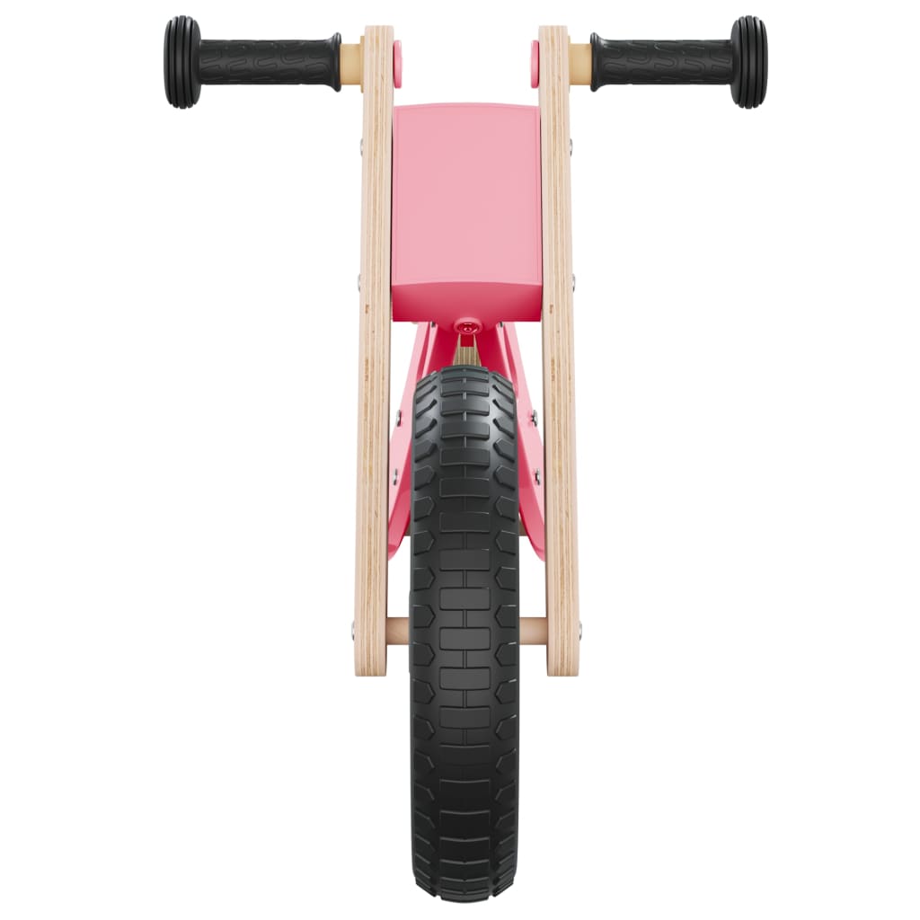 Bicicletta Senza Pedali per Bambini Rosa 358360