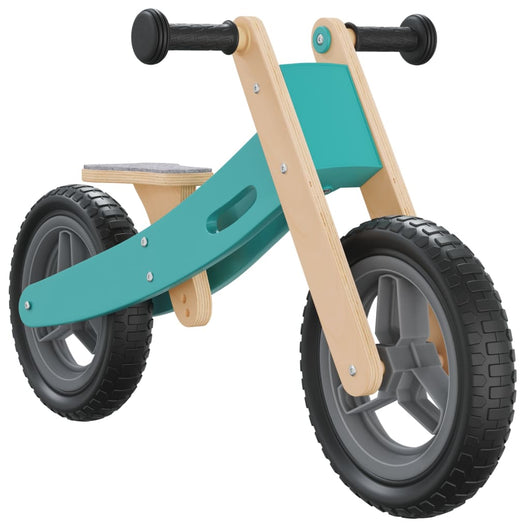 Bicicletta Senza Pedali per Bambini Azzurracod mxl 108410